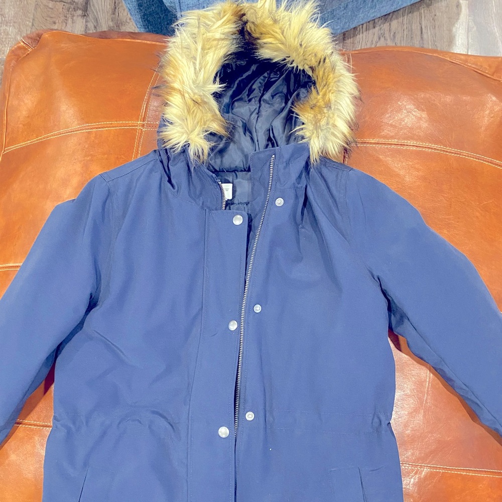 Navy blue